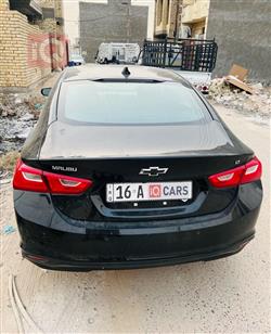 شيفروليه ماليبو